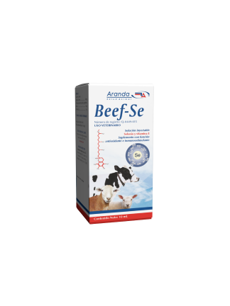 BEEF-SE 10 ML