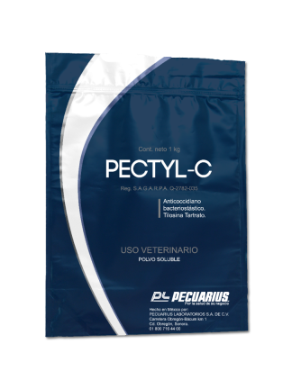 PECTYL-C 1 KG