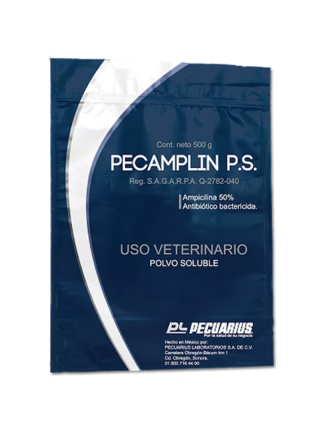 PECAMPLIN PS 500 GR