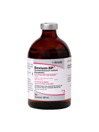 DEXIUM-SP 100 ML