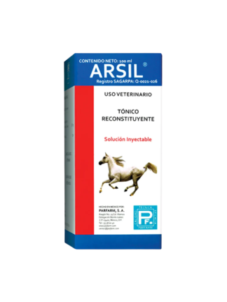 ARSIL 100 ML
