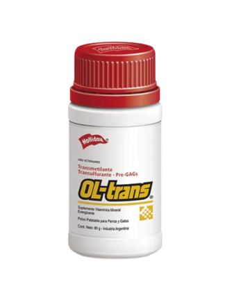 OL-TRANS 80 GR
