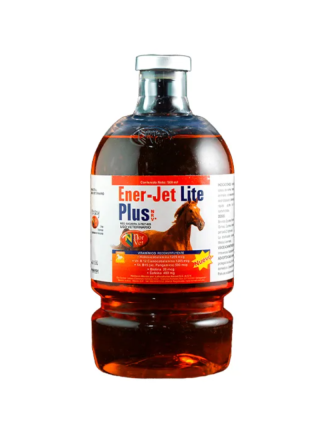 ENER-JET LITE PLUS 500 ML