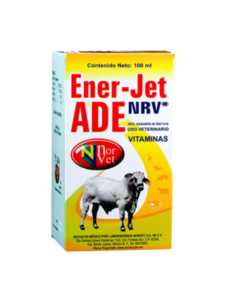 ENER-JET ADE 100 ML