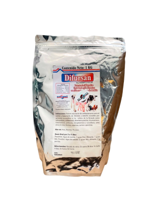 DIFURSAN 100 GR