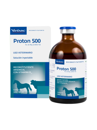 PROTON 500 100 ML