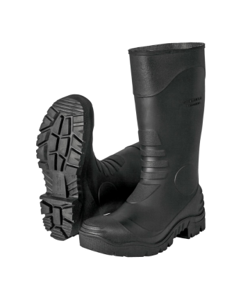 BOTA JARDINERA 1 PAR