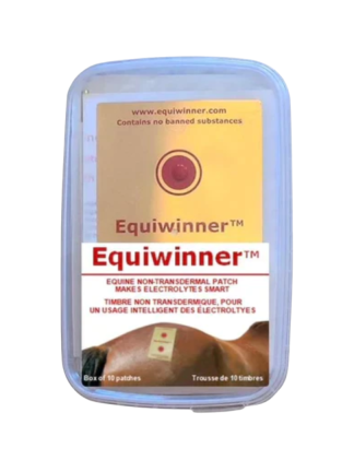 EQUIWINNER 1 PZ