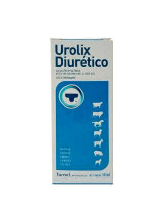UROLIX 50 ML