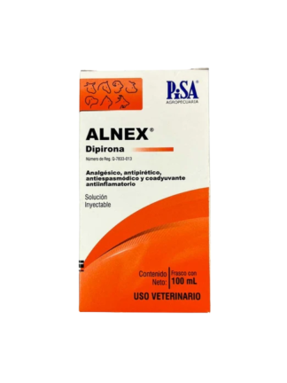 ALNEX 100 ML