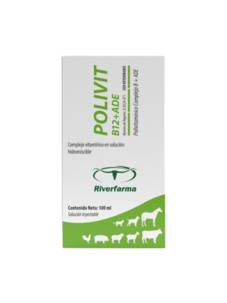 POLIVIT B12+ADE 100 ML