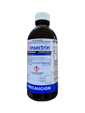 INSECTRIN 1 LT