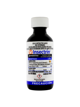 INSECTRIN 100 ML