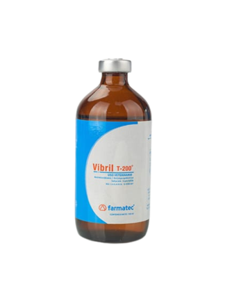 VIBRIL T-200 50 ML