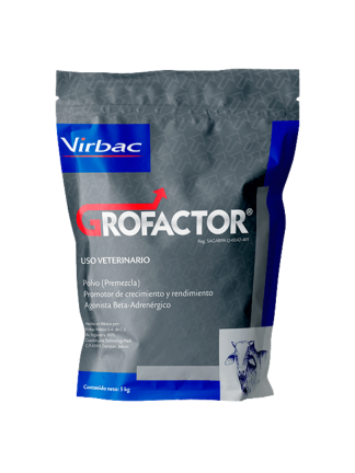 GROFACTOR 5 KG