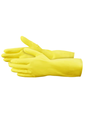 GUANTE USO QUIMICO GRANDE 1 PAR