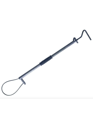 LAZA TROMPA CERDO 1 PZ