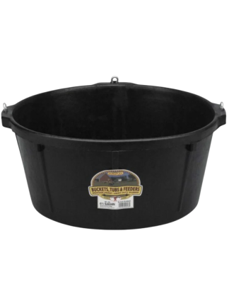 COMEDERO HULE ARGOLLAS 24 LT