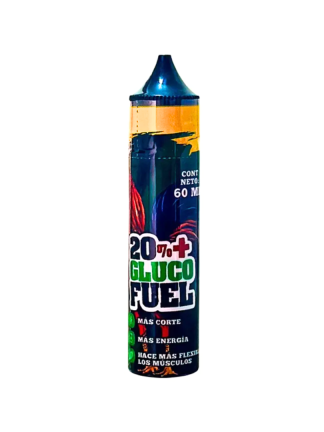 GLUCO FUEL 20% 60 ML