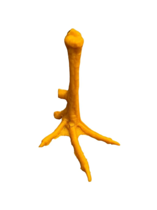 PATA DE PLASTICO 1 PZ