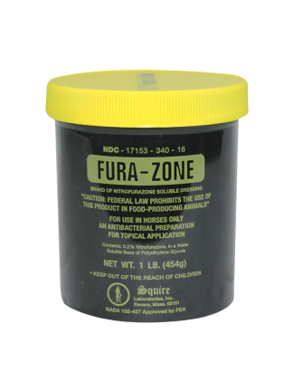 FURA-ZONE 1 LB