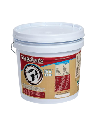 QUELATONIC 10 KG