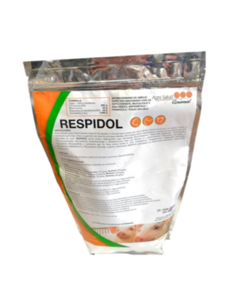 RESPIDOL SOLUBLE 1 KG