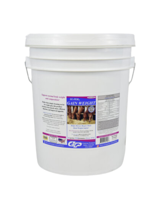 THE GAIN WEIGTH 25 LB