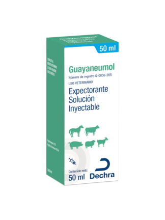 GUAYANEUMOL 50 ML