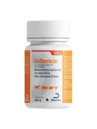 DELTAMICIN 500 GR