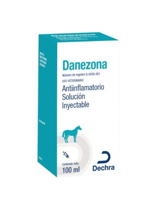 DANEZONA 100 ML