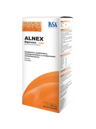 ALNEX 250 ML