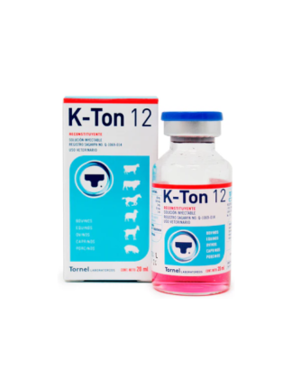 K-TON 12 20 ML