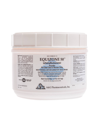 EQUIZONE 50 500 GR
