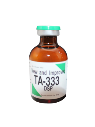 TA-333 10 ML