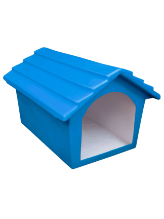 CASA PARA PERRO CHICA 1 PZ