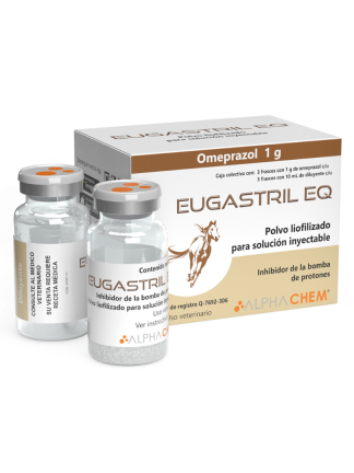 EUGASTRIL 3 PZ DE 10 ML
