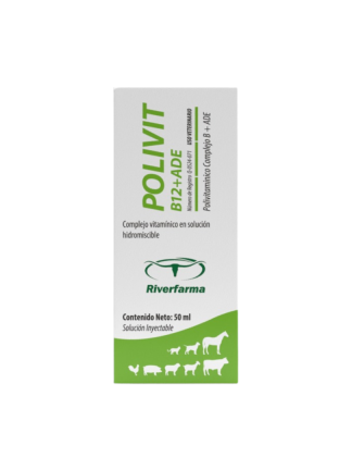 POLIVIT B12+ADE 50 ML