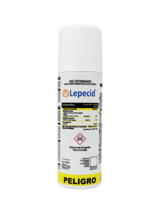 LEPECID 175 ML
