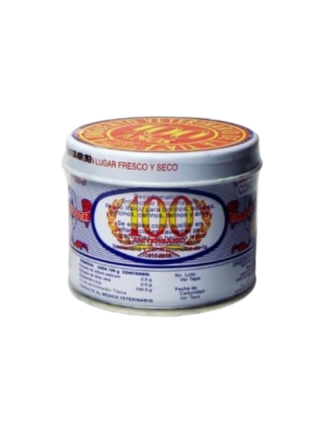 UNGUENTO DE LA TIA 60 GR