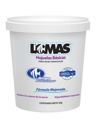 WARDLEY HOJUELAS BASICAS 30 GR