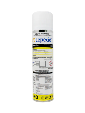 LEPECID 352 ML
