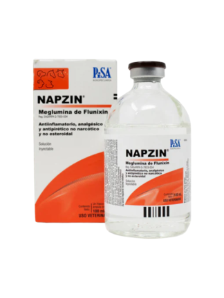 NAPZIN 100 ML