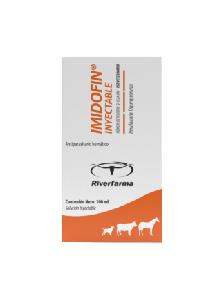 IMIDOFIN 100 ML