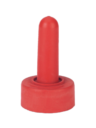 MAMILA PARA BECERRO 1 PZ