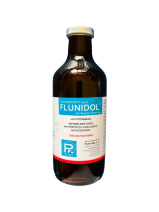 FLUNIDOL 250 ML