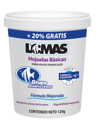 WARDLEY HOJUELAS BASICAS 120 GR