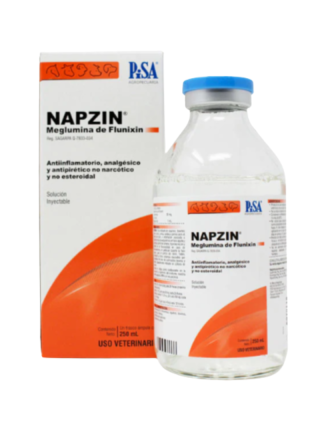 NAPZIN 250 ML