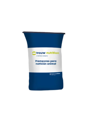 NUCLEOPELET GALLO 35 % 25 KG