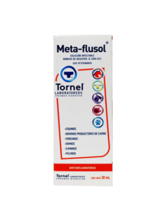 META-FLUSOL 30 ML